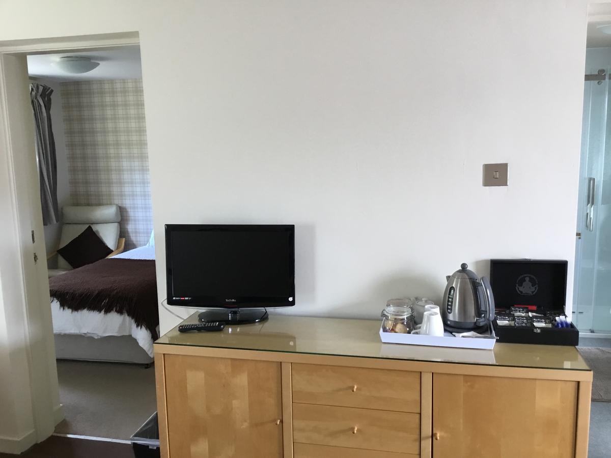 Ingleneuk Bed And Breakfast Единбург Екстер'єр фото