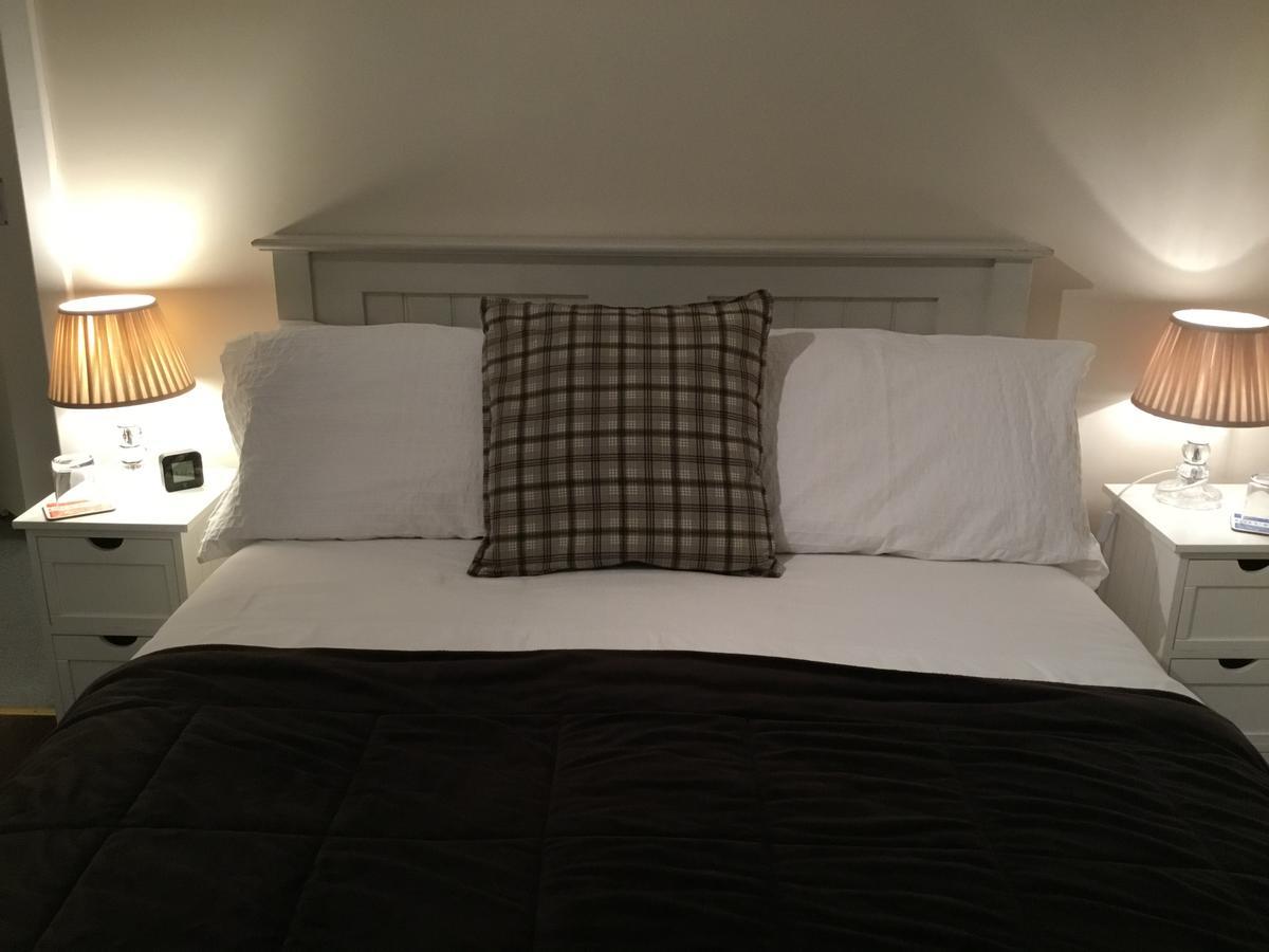 Ingleneuk Bed And Breakfast Единбург Екстер'єр фото